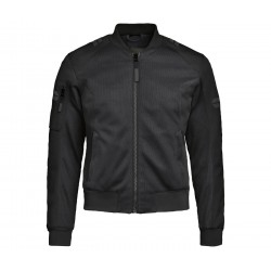 BMW Motorrad Μπουφάν Glandon Air Γυναικείο Ανθρακί ΕΝΔΥΣΗ